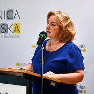 Dyr. Beata Zadykowicz