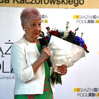 Prof. Halina Parafianowicz