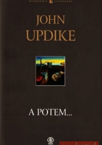 Ilustracja do artykułu John Updike - A potem
