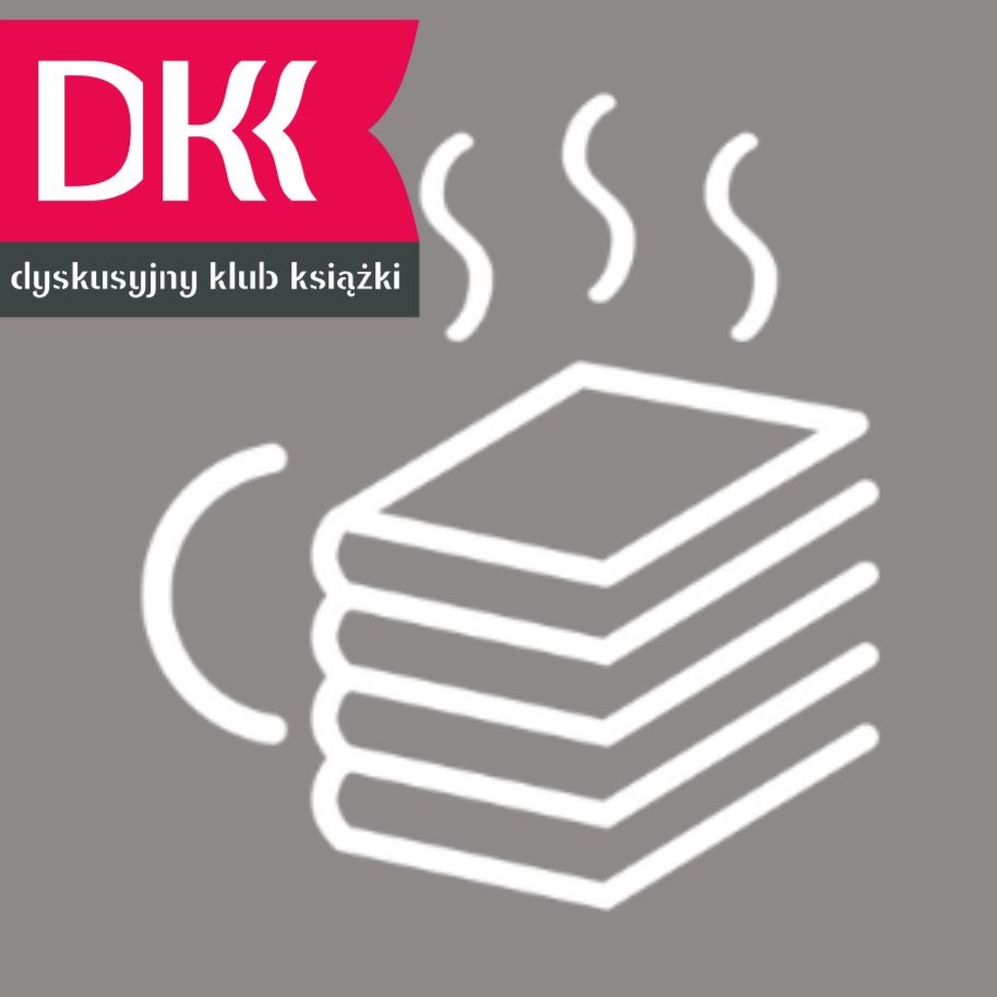 Ilustracja do artykułu Dobre książki i nie tylko kawa - szkolenie dla moderatorów DKK