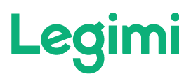 Logo witryny Legimi