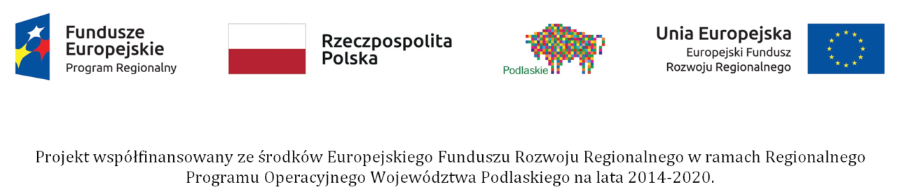 Logo Funduszy Europejskich, Rzeczpospolitej Polskiej, Unii Europejskiej