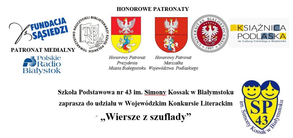 Logotypy instytucji