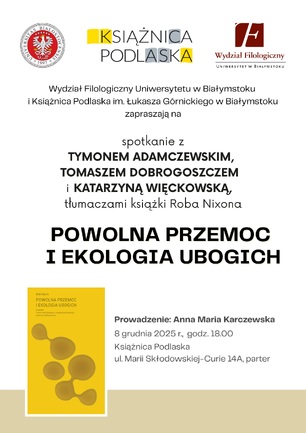 Plakat - Spotkanie z tłumaczami.jpg