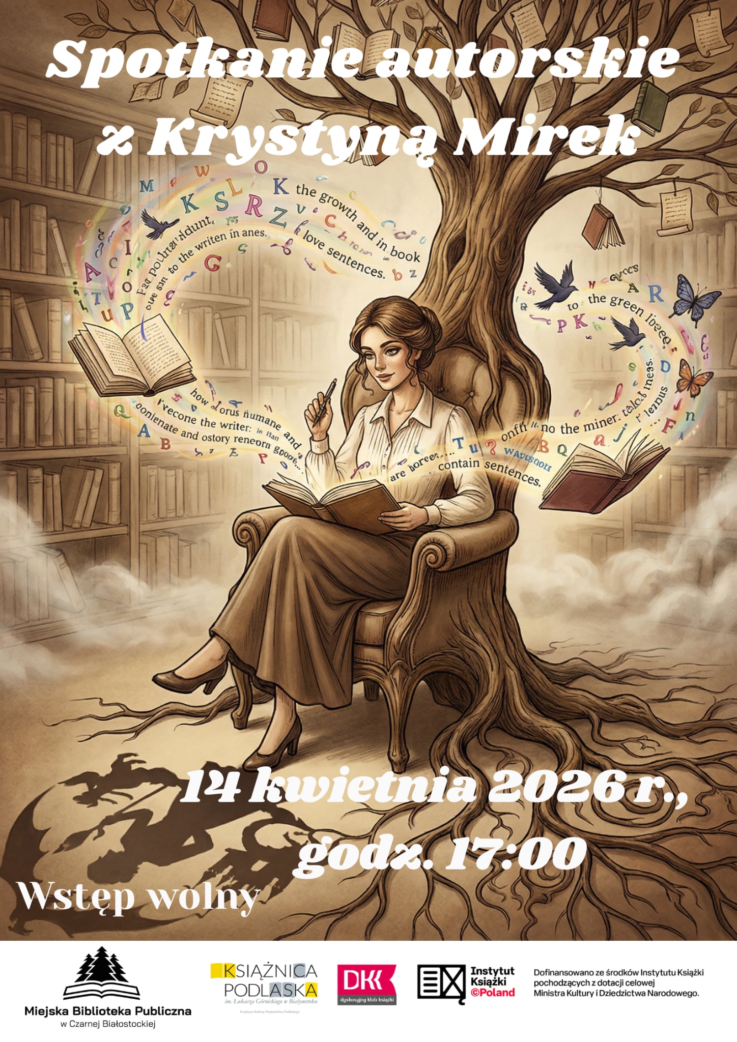 Krystyna Mirek w Czarnej B. 14 .04.jpg