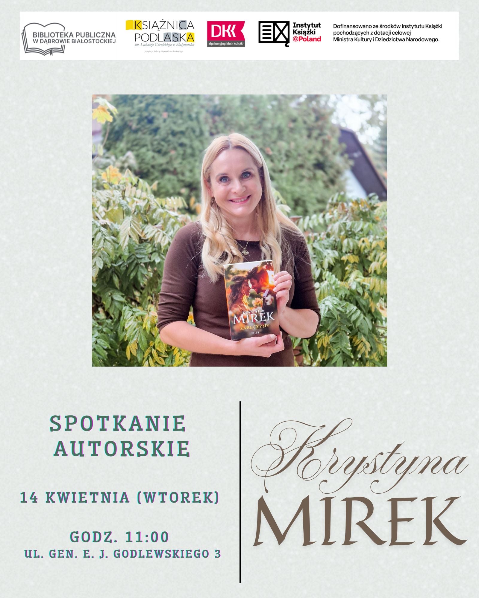 Krystyna Mirek w Dąbrowie B. 14.04.jpg