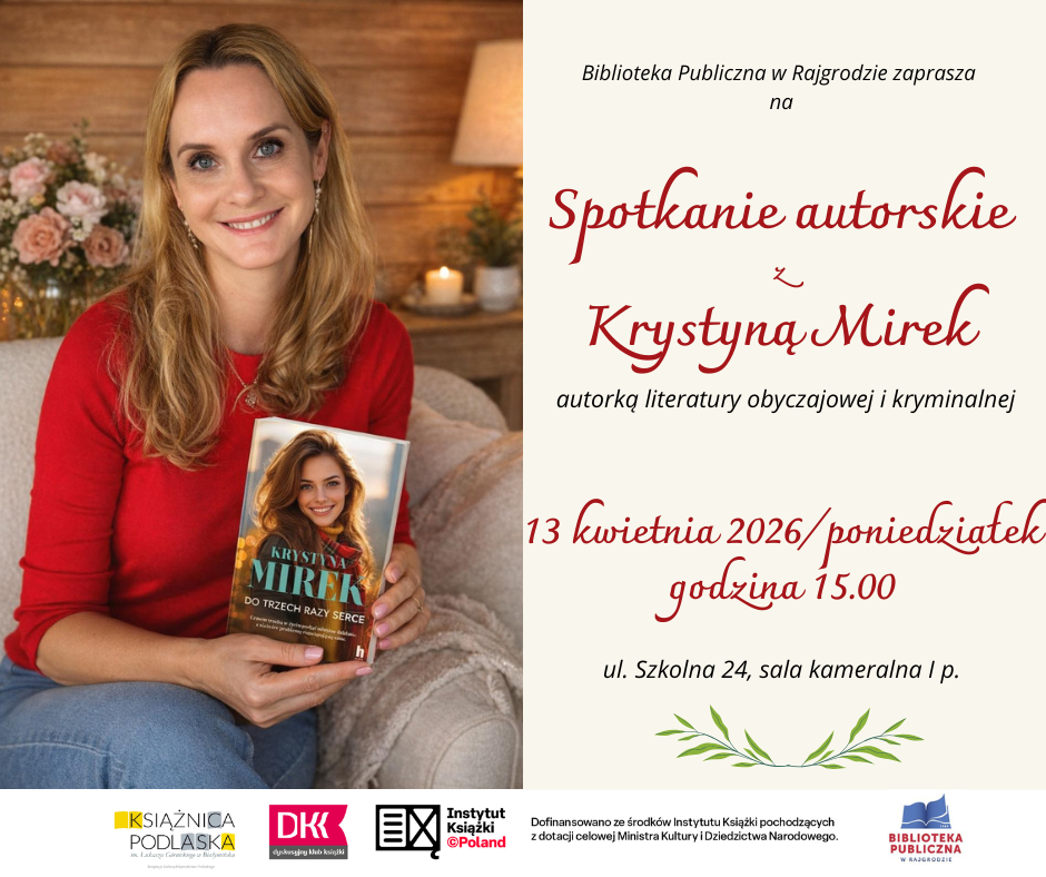 Krystyna Mirek Plakat.png