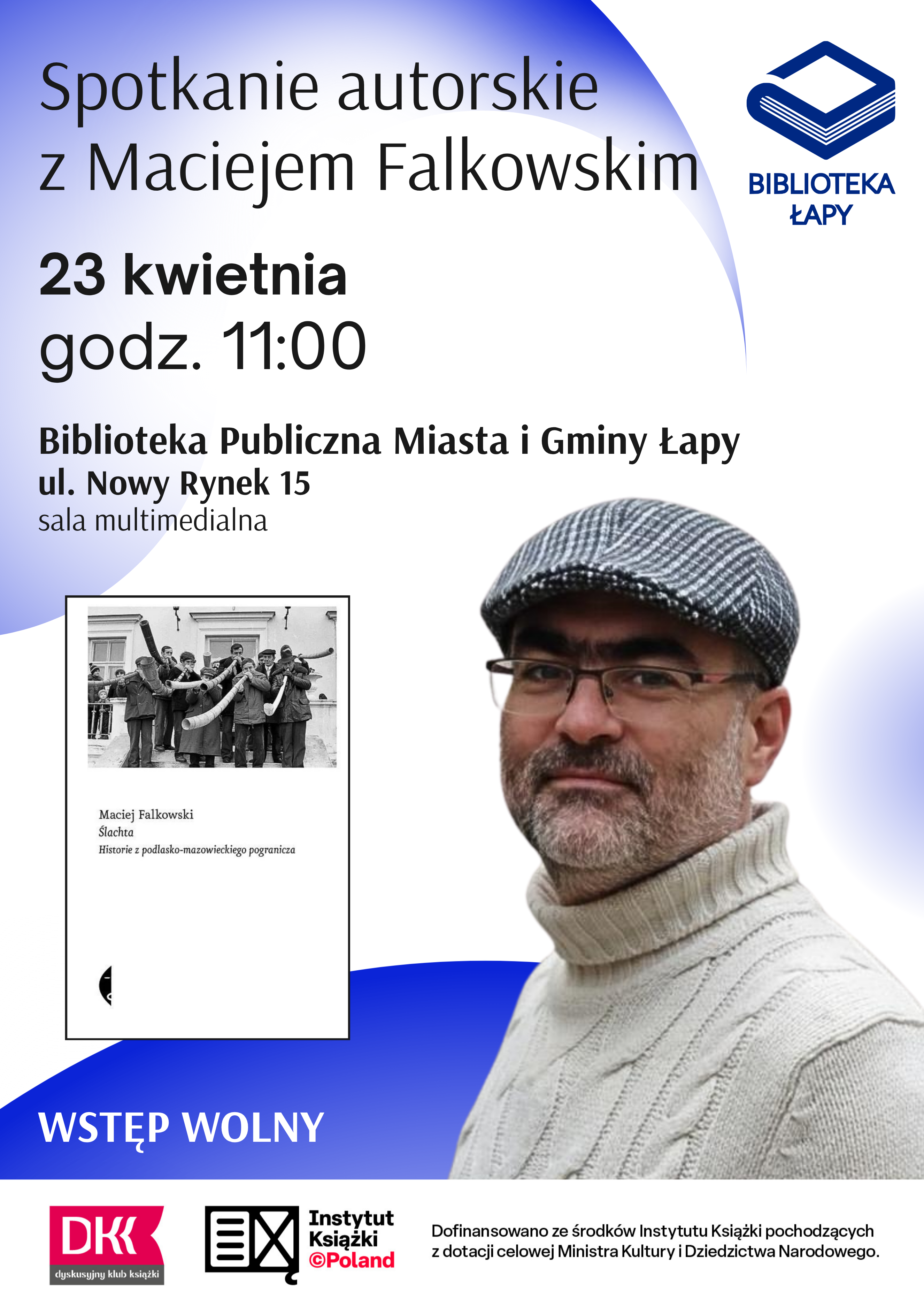 Maciej Falkowski w Łapach 23.04.png