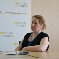 prof. Beata Bolesławska-Lewandowska