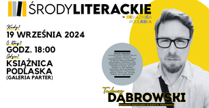 środa literakca Tadeusz Dąbrowski slider 2024.png