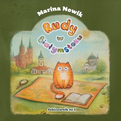 Rudy w Białymstoku